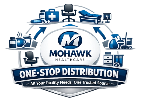 One-Stop Distribution